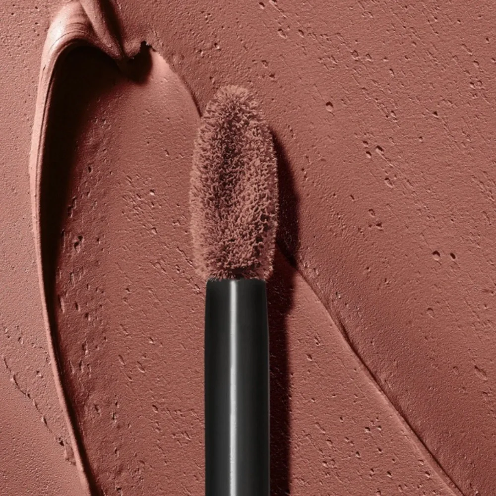 💎 MAKEUP BY MARIO Ultra Suede Cozy Lip Creme Shade Mocha Latte Full-Size